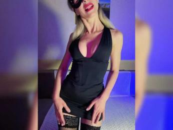 PUSSECHKA — Bongacams recorded stream image, 23.02.2026 10:00