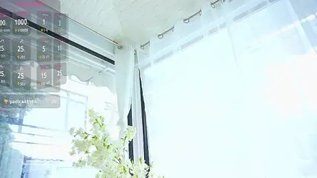 Russian_Ava — Stripchat recorded stream screenshot (23 Feb 2026)