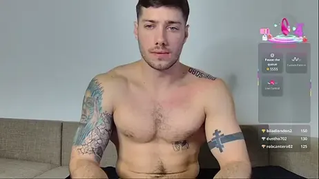 Jason_theGreat — Stripchat recorded stream screenshot (23 Feb 2026)