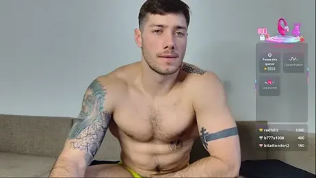 Jason_theGreat — Stripchat recorded stream screenshot (23 Feb 2026)