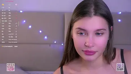 vivid_girls_vg — Stripchat recorded stream screenshot (23 Feb 2026)