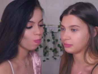 vivid_girls — Chaturbate recorded stream image, 23.02.2026 07:10