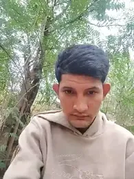 Juan_Hotcaliemte — Stripchat recorded stream image, 23.02.2026 11:30