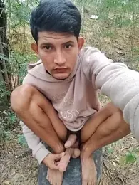 Juan_Hotcaliemte — Stripchat recorded stream image, 23.02.2026 11:30