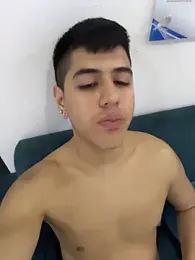 Angel_Khouri — Stripchat recorded stream screenshot (23 Feb 2026)