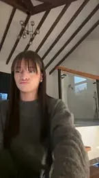 Arilw — Stripchat recorded stream screenshot (23 Feb 2026)