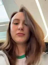 Dina_Tease — Stripchat recorded stream screenshot (23 Feb 2026)