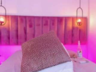 gipsytreen — Camsoda recorded stream screenshot (23 Feb 2026)