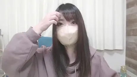 asahi_hime_69 — Stripchat recorded stream screenshot (23 Feb 2026)