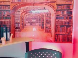 emeli-roushot — Camsoda recorded stream image, 23.02.2026 11:30