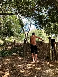 attractive-sexx — Stripchat recorded stream screenshot (23 Feb 2026)