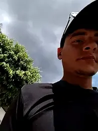 attractive-sexx — Stripchat recorded stream screenshot (23 Feb 2026)