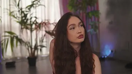 HotBustyBabeX — Stripchat recorded stream screenshot (23 Feb 2026)