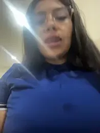 LIZ-06_ — Stripchat recorded stream screenshot (23 Feb 2026)