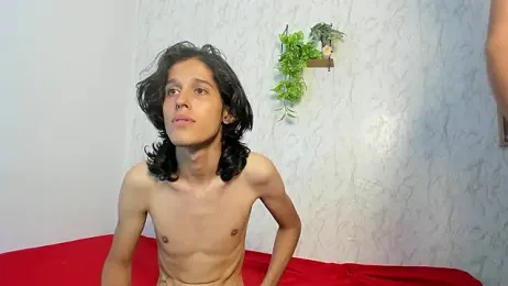 jony_honey — Stripchat recorded stream screenshot (23 Feb 2026)