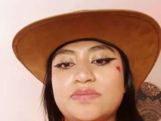ashley-bruce — Camsoda recorded stream image, 23.02.2026 12:00