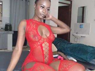 darkbarbiesortie — Camsoda recorded stream image, 23.02.2026 14:30