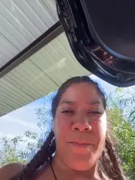 Bigbuttbrooklynn — Stripchat recorded stream screenshot (23 Feb 2026)