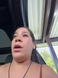 Bigbuttbrooklynn — Stripchat recorded stream screenshot (23 Feb 2026)