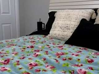 princessfin — Camsoda recorded stream screenshot (23 Feb 2026)