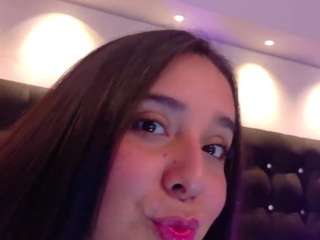 valen-scott — Camsoda recorded stream screenshot (23 Feb 2026)