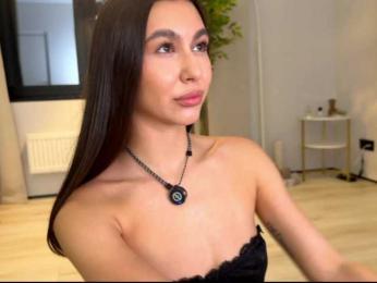 YESSASHA — Bongacams recorded stream screenshot (23 Feb 2026)