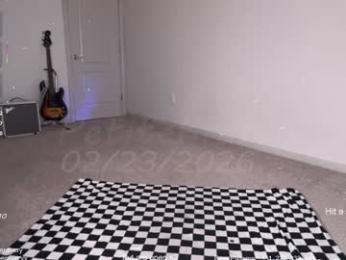 petitebrat — Chaturbate recorded stream image, 23.02.2026 15:00