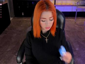 MadelineFox — Bongacams recorded stream image, 06.03.2025 09:10