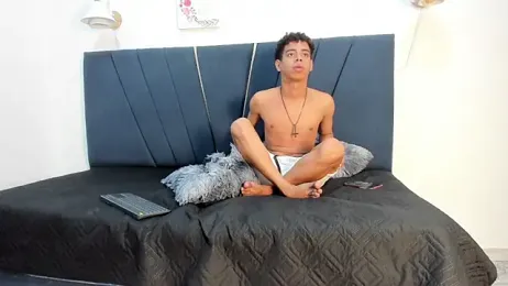 yago_77 — Stripchat recorded stream image, 23.02.2026 15:10