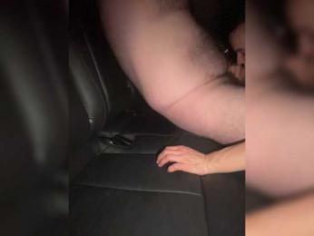 YuGoVi — Bongacams recorded stream image, 23.02.2026 19:50