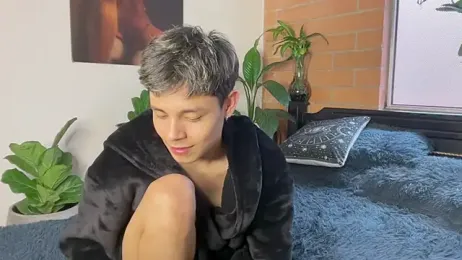 Andy_Belier23 — Stripchat recorded stream screenshot (23 Feb 2026)