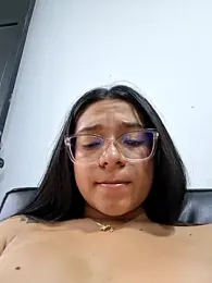 -VICKKY — Stripchat recorded stream screenshot (23 Feb 2026)