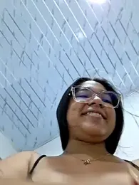 -VICKKY — Stripchat recorded stream screenshot (23 Feb 2026)