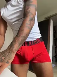 sendfer — Stripchat recorded stream screenshot (23 Feb 2026)