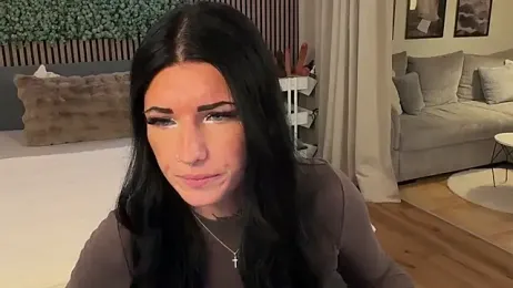 LizaRoxx — Stripchat recorded stream image, 23.02.2026 19:30