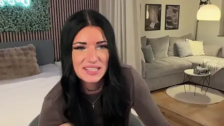 LizaRoxx — Stripchat recorded stream image, 23.02.2026 19:30