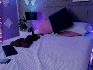 ashley-bruce — Camsoda recorded stream image, 06.03.2025 12:10