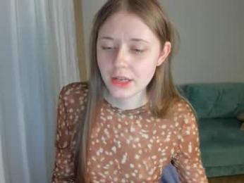 melissssa_bloom — Chaturbate recorded stream image, 23.02.2026 21:00