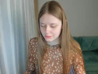 melissssa_bloom — Chaturbate recorded stream image, 23.02.2026 21:00
