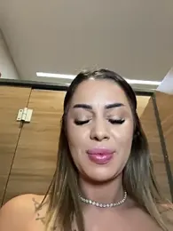 KirstieVegas — Stripchat recorded stream image, 23.02.2026 17:30