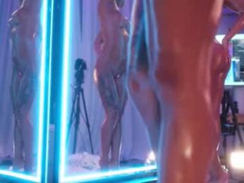 ami_katana — Chaturbate recorded stream screenshot (23 Feb 2026)