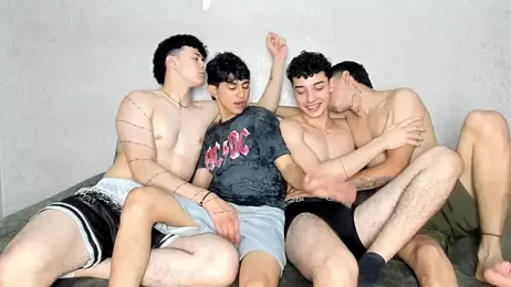 persy_sexxx18 — Stripchat recorded stream screenshot (23 Feb 2026)