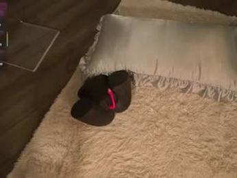 rosiebones — Chaturbate recorded stream image, 23.02.2026 20:50