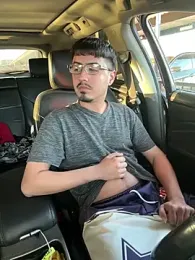 Bbyboyivan — Stripchat recorded stream screenshot (23 Feb 2026)