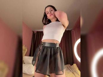 Enchantressss — Bongacams recorded stream screenshot (23 Feb 2026)