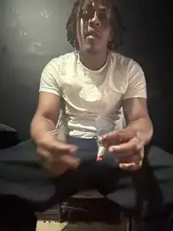 ohhwowdick — Stripchat recorded stream screenshot (24 Feb 2026)