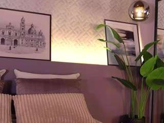 ellediane — Camsoda recorded stream image, 23.02.2026 23:20