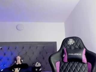 maggiejones — Camsoda recorded stream screenshot (24 Feb 2026)