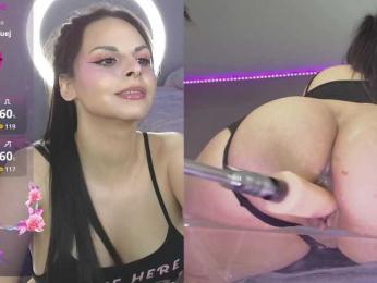 Cutie-V97 — Bongacams recorded stream image, 24.02.2026 02:30