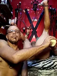 Charly_BC_Dirty — Stripchat recorded stream image, 24.02.2026 01:00